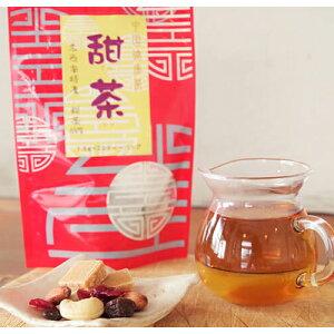 甜茶 てんちゃ 20ティーバッグ入 ノンカフェイン 日本緑茶センター 定形外郵便 送料1個220円、2個350円可
