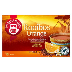 |ph[ C{XeB[XEB[gIW 20eB[obO POMPADOUR `OXւȂ 1390~A2450~@caffeine-free mJtFC JtFCt[ fJtF