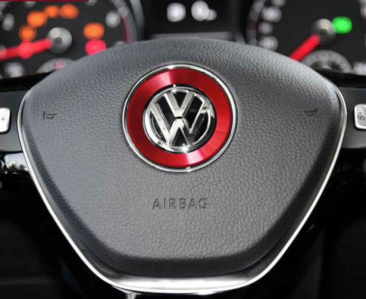 フォルクスワーゲン Vw アクセサリー アルミ グッズ センター ハンドル マーク リング ロゴ アイテム勢ぞろい ハンドル フォルクスワーゲン Vw アクセサリー アルミ グッズ センター ハンドル マーク リング ロゴ アイテム勢ぞろい ハンドル