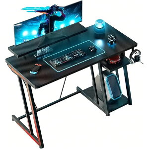 V^Q[~OfXN 120cm LEDt J[{t@Co[V ϋv݌v j^[t Q[~OpfXN