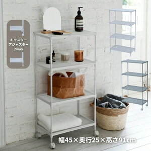 yzLX^[t 4iX[bN 45×s25×91cm ȃXy[XI AWX^[2WAYdl Lb`EʏEEߏErO[ɍœK zCg I[vVFt