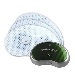 Snore Circle EMS XmAT[NEMSppV[ 20 dXgbvV[ Ki 
