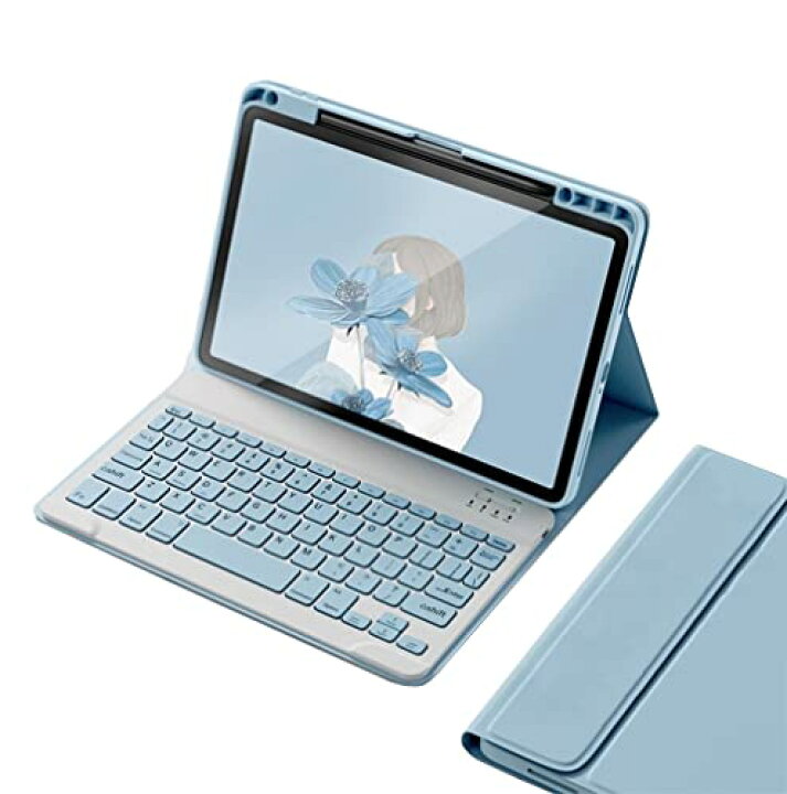 楽天市場】iPad Air 第5世代 第4世代 キーボードケース Apple Pencil 