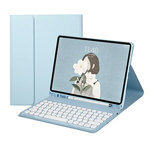 iPad Mini6 L[{[hP[X 蒠^ 2021 ipad mini Z 8.3C`BluetoothL[{[hJo[  ی^L[ Apple Pencil[ X^h@\ ^ Sʕی  u[