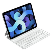 楽天市場】ipad air 第4 スマートキーボードの通販