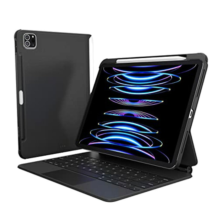 楽天市場】MagEasy iPad Air 第5世代 Air4 /iPad Pro 11 2022 2021 