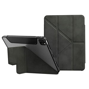 MagEasy iPad Air 5 Air4 / iPad Pro 11 2022 2021 Ή P[X 蒠^ I[gX[v X ی Jo[ Apple Pencil 2 [d \ z_[ / 4iK px ύX X^h