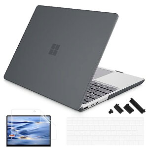 SUROCASE Microsoft Surface Laptop 5/4/3 13.5 C` P[X f 1951/1868 2019-2022 [XAL[{[ht vX`bNn[h VF P[XAXN[ veN^[ +