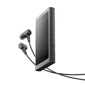 \j[ EH[N} AV[Y 16GB NW-A35HN : Bluetooth/microSD/nC]Ή mCYLZO@\ nC]ΉCzt `R[ubN NW-A35HN B