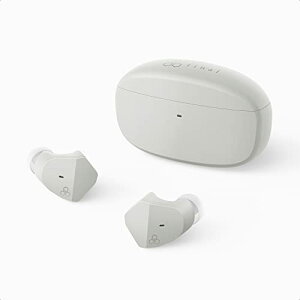 VGP2022 Summer  final (t@Ci) ZE2000 Տꊴ CXCz Bluetooth 5.2 IPX4h ڑaptX AdaptiveΉ y [g[N X|[c (ASH GRAY)