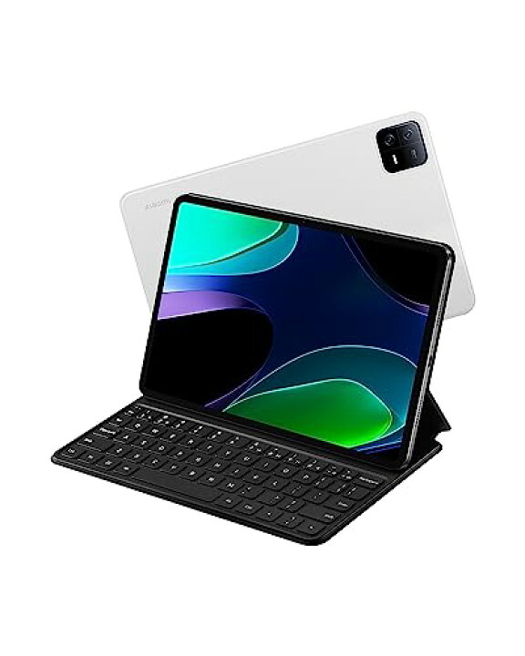 楽天市場】Xiaomi Pad 6 専用 キーボード ケース キーボード付き 