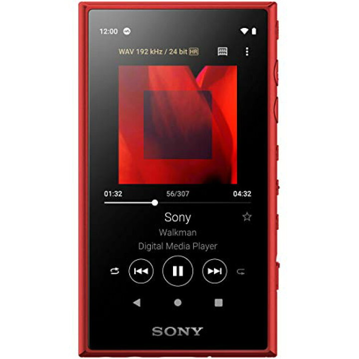 楽天市場】ソニー ウォークマン 16GB Aシリーズ NW-A105 : ハイレゾ 