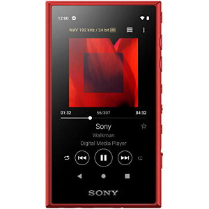 \j[ EH[N} 32GB AV[Y NW-A106 : nC]Ή / MP3v[[ / bluetooth / android / microSDΉ ^b`pl ő26ԘAĐ 360 Reality AudioĐ