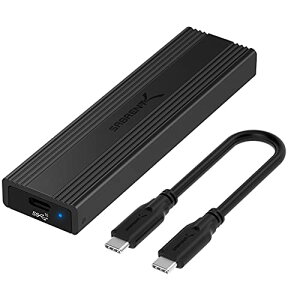 SABRENT M.2 SSDOtP[X/ M.2 SSD PCIe NVMeSATA SSDɑΉ/ SSD 1TBASSD 2TBASSD 500GBASSD 4TBA16TB܂őΉ/ USB Type-C 3.1/ 10gbps/ Supe