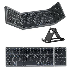 Ewin V^ CX L[{[h ܂肽 eL[t Bluetooth L[{[h {z ȓ͉\ 3fCoCXo^ ^b`ؑ֐ڑ Windows Mac iOSΉ Type-C[d u[gD[X 