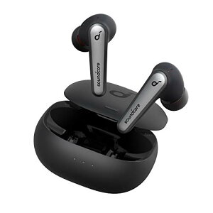 Anker Soundcore Liberty Air 2 Pro CXCz Bluetooth Ή SCXCz / Bluetooth5.0Ή / EgmCYLZO/O荞/CX[dΉ / IPX