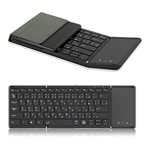  Omikamo L[{[h CX ܂ݎ ipad bluetooth {z }`yAO ipad air ^b`pbht iOS/Windows/Android/Mac/GoogleΉ  ^ RpNg ^