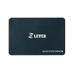 LEVEN SSD 2.5C` 3D NAND /SATA3 6Gbps SSD 3Nۏ JS600SSD512GB (512GB)