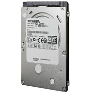 東芝 2.5型HDD 5400rpm 7mm Hシリーズ ( SATA 6Gb/s / 500GB / 5400rpm / 8MB / 7mm ) MQ01ABF050