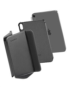 tomtoc iPad Mini 8.3C` P[X 6 cP[X 3[h }OleBbNیJo[ cu iKX^h@\ ^CsO fӏ ϏՌ