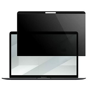 YMYWorld `h~ MacBook Air 13 m1f یtB }Olbg vCoV[ tB^[ ˖h~ A`OA (MacBook Air 13C` 2018 2021NVf)