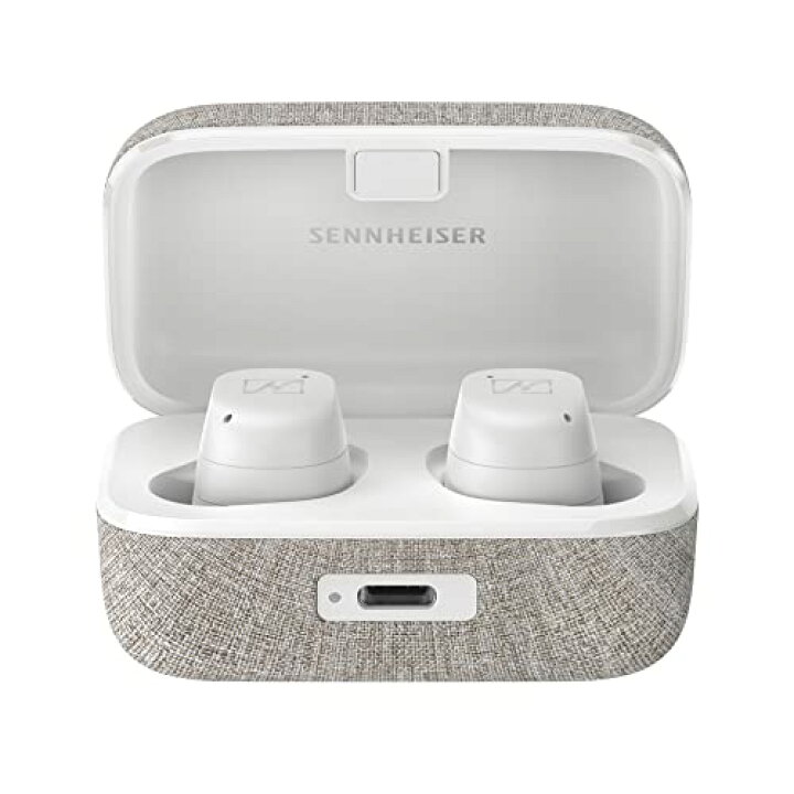 楽天市場】ゼンハイザー Sennheiser ワイヤレスイヤホン  
