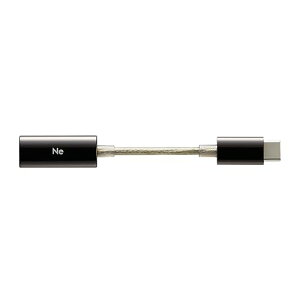 fBEX radius RK-DA70C USB-Cڑ |[^uwbhzAv : USB-C iOS iPhone iPad 32bit/384kHz(PCM) 5.6MHz(DSD)DoPĐΉ nC] ^ DAC DACAv w