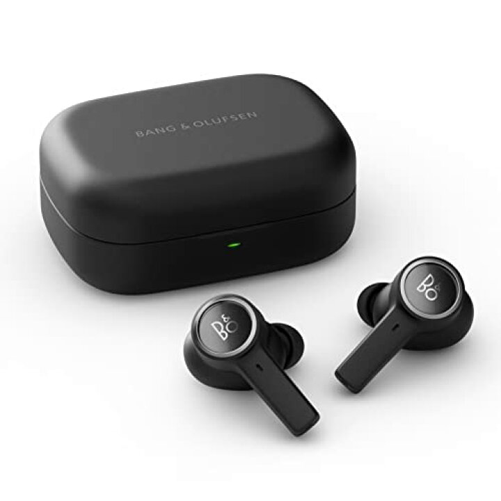 楽天市場】Bang Olufsen バングアンドオルフセン Beoplay EX Black 
