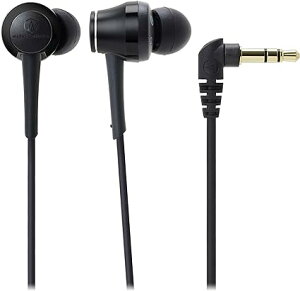 �I�[�f�B�I�e�N�j�J ATH-CKR70 BK �C���z�� �L�� �J�i���^ �n�C���]�Ή� �u���b�N