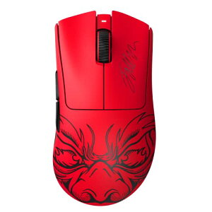 Razer CU[ DeathAdder V3 Pro Faker Edition WFhvQ[}[uFakervI胂f̌y63gCXQ[~O}EX Focus Pro 30K IveBJZT[ 3IveBJ}EXXC