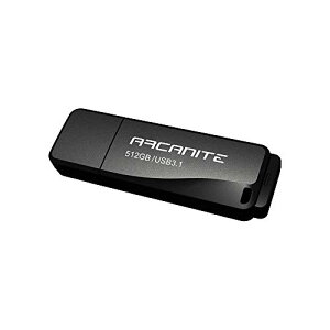 ARCANITE USB 512GB USB 3.1 AőǏox400MB/sAő发x200MB/s