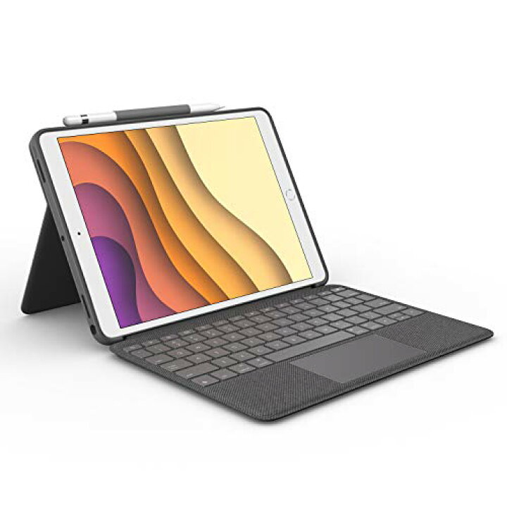 楽天市場】ロジクール iPad Air 第3世代 iPad Pro 10.5 インチ 対応 