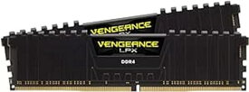 CORSAIR DDR4-3200MHz デスクトップPC用 メモリ VENGEANCE LPX シリーズ 32GB 16GB 2枚 CMK32GX4M2E3200C16