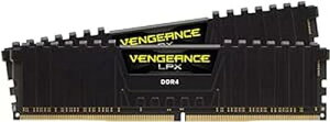 CORSAIR DDR4-3200MHz fXNgbvPCp  VENGEANCE LPX V[Y 32GB 16GB 2 CMK32GX4M2E3200C16