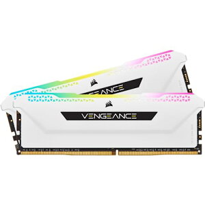 Corsair DDR4-3600MHz fXNgbvPCp  VENGANCE RGB PRO SLV[Y 32GB 16GB 2 CMH32GX4M2D3600C18W