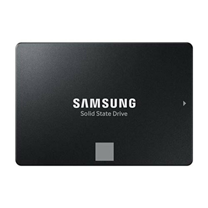 楽天市場】Samsung 870 EVO 2TB SATA 2.5インチ 内蔵 SSD MZ-77E2T0B 