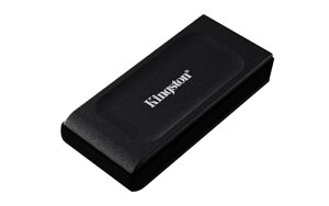 LOXgeNmW[ Kingston Ot SSD 1000GB 1TB USB3.2 Gen2 Ǐoő1050MB/b |[^u SXS1000/1000G 5Nۏ