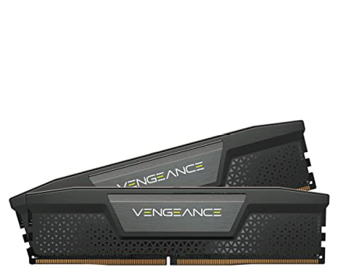 楽天市場】CORSAIR DDR5-5600MHz デスクトップPC用メモリ VENGEANCE 