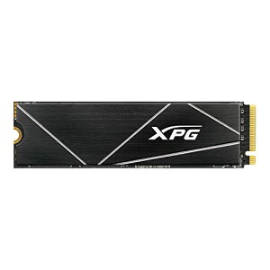 ADATA XPG GAMMIX S70 BLADE 2TB �ǎ�ő� 7400MB/�b M.2 2280 NVMe PCIe Gen4x4 ���� SSD AGAMMIXS70B-2T-CS