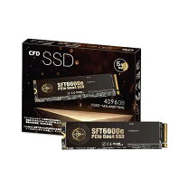 楽天市場】m.2 ssd 4tb（メーカーシー・エフ・デー）の通販