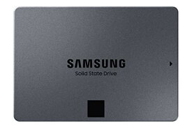 SAMSUNG 870 QVO SATA III 2.5??? SSD 8TB (MZ-77Q8T0B)
