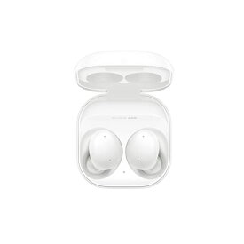 Galaxy Buds2 ホワイト ワイヤレスイヤホン Samsung純正 国内正規品 SM-R177NZWAXJP