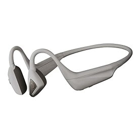 オーディオテクニカ ATH-CC500BT BG ワイヤレスイヤホン bluetooth 軟骨伝導 / aptx HD / マルチポイント / マイク付き / 通話品質強化 /ノイズキャンセリング / プリセットEQ / 最大約20時間再生 / 急速充