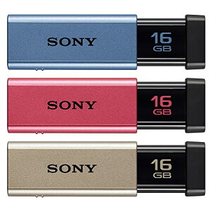 \j[ USB USB3.1 16GB 3{Zbg ^Cv USM16GT 3C Ki