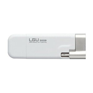 WebN CgjO USB 32GB LMF-LGU232GWH