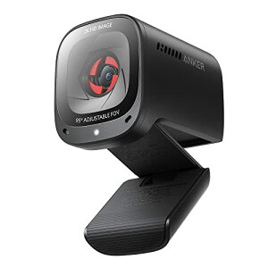Anker PowerConf C200 / 2K RpNgEFuJ/mCY_NV/I[gQCRg[/I[gtH[JX/p/vCoV[Jo[