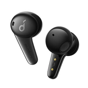 Anker Soundcore Life Note 3S CXCz Bluetooth 5.2 SCXCz/Ci[C[ / IPX4hKi / ő35ԉyĐ / CX[d/pAvΉ/PSEZpK
