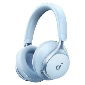 Anker Soundcore Space One (Bluetooth 5.3 CX wbhz) EgmCYLZO2.0 / ő55ԉyĐ / LDAC/nC]Ή (CX/L) / }`|CgΉ/O