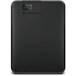EGX^fW^(Western Digital) WD |[^uHDD 5TB USB3.0 ubN WD Elements Portable Otn[hfBXN / [J[2Nۏ WDBU6Y0050BBK-WESN K㗝Xi