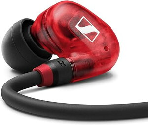 [nCU[(Sennheiser) IE 100 PRO RED vpj^OCz  Ki 508942 Ji^ LCz